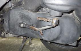SUZUKI LET's 4 2005 CA46A