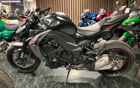SUZUKI ADDRESS V125 CF4MA