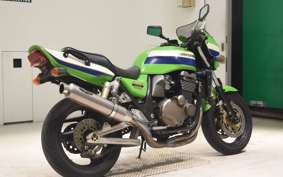 KAWASAKI ZRX1200 R 2002 ZRT20A
