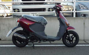 SUZUKI LET's 4