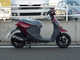 Фото Suzuki LET's 4 с японского аукциона