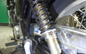 YAMAHA SR400 Gen.5 2021 RH16J