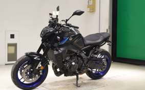 YAMAHA MT-09 2022 RN69J
