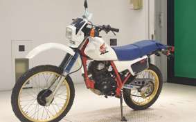 HONDA XL125R JD04