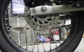 HONDA CT125-2 2023 JA65