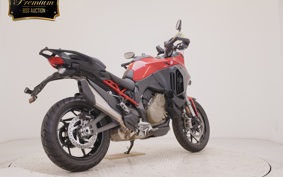 DUCATI MULTISTRADA V4S 2026