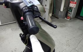 YAMAHA JOG Gen.5 2021 SA36J