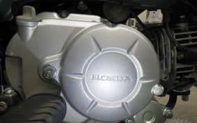 HONDA CROSS CUB 50 AA06