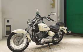 YAMAHA DRAGSTAR 250 VG05J