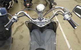 HONDA JOKER 90 HF09