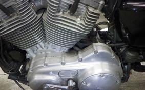 HARLEY XL883-I 2007