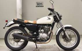 HONDA CB223S MC40