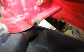 YAMAHA DT125R Gen.2 3FW