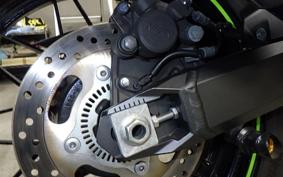 KAWASAKI Z900RS CAFE 2019 ZR900C
