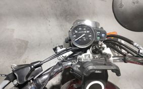 HONDA CB223S MC40