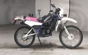 YAMAHA DT50 17W