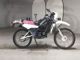 Фото Yamaha DT50 с японского аукциона