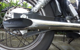 YAMAHA VIRAGO 250 3DM