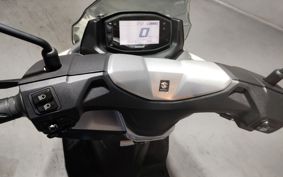 SUZUKI BURGMAN STREET 125EX EA23M