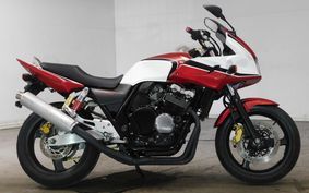 HONDA CB400 SUPER BOLDOR 2005 NC39