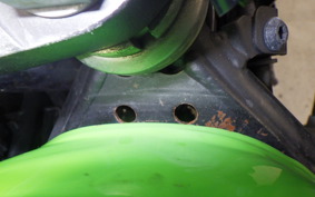 KAWASAKI NINJA 400 2021 EX400G