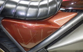 KAWASAKI ZEPHYR 400 KAI 2009 ZR400C
