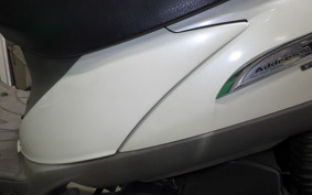 SUZUKI ADDRESS V125 G 2023 CF46A