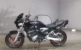 SUZUKI BANDIT250-1 GJ77A