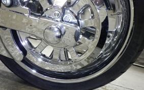 HARLEY FXDL 1580 2008