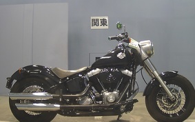 HARLEY FLS 1580 2012 JR5
