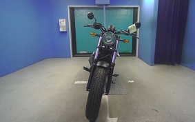 HONDA REBEL 250 MC49