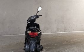 SUZUKI ADDRESS V125 CF4MA