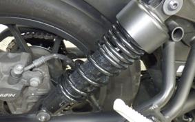HONDA REBEL 500 A 2022 PC60