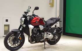 HONDA CB1000R GEN 2 2019 SC80