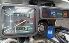 HONDA TL125 JD06
