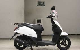 SUZUKI LET's CA4AA