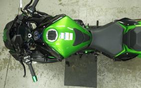 KAWASAKI ZH2 SE 2021 ZRT00K