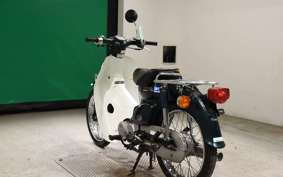 HONDA C90 SUPER CUB HA02