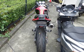 HONDA HORNET 250 MC31
