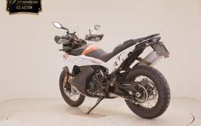 KTM 790 ADVENTURE 2026