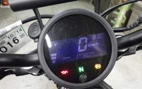 HONDA REBEL 500 A 2019 PC60