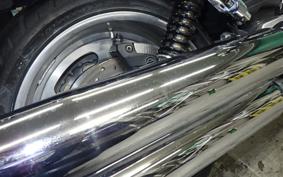 HARLEY NIGHT ROD 1130 2007