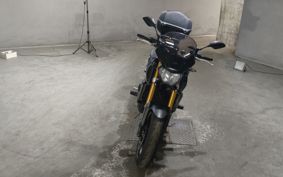 YAMAHA MT-09 2014 RN34J