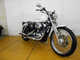 Фото Harley XL1200C 2006 с японского аукциона