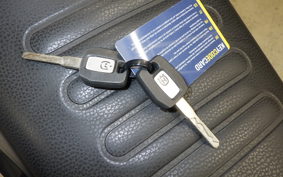 HUSQVARNA SVARTPILEN 401 2019