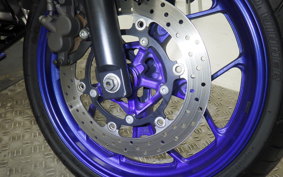 YAMAHA MT-25 RG10J