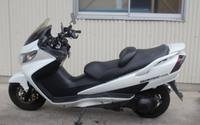 SUZUKI  SKY WAVE 250TYPES CJ43A