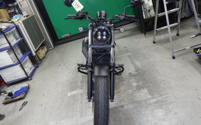 HONDA REBEL 250 A 2004 MC49