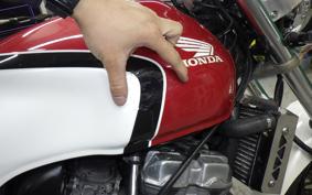 HONDA CB400SF 1992 NC31