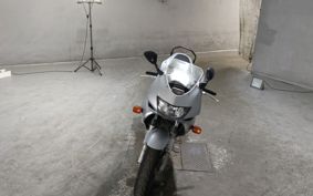 HONDA VTR1000F 1998 SC36